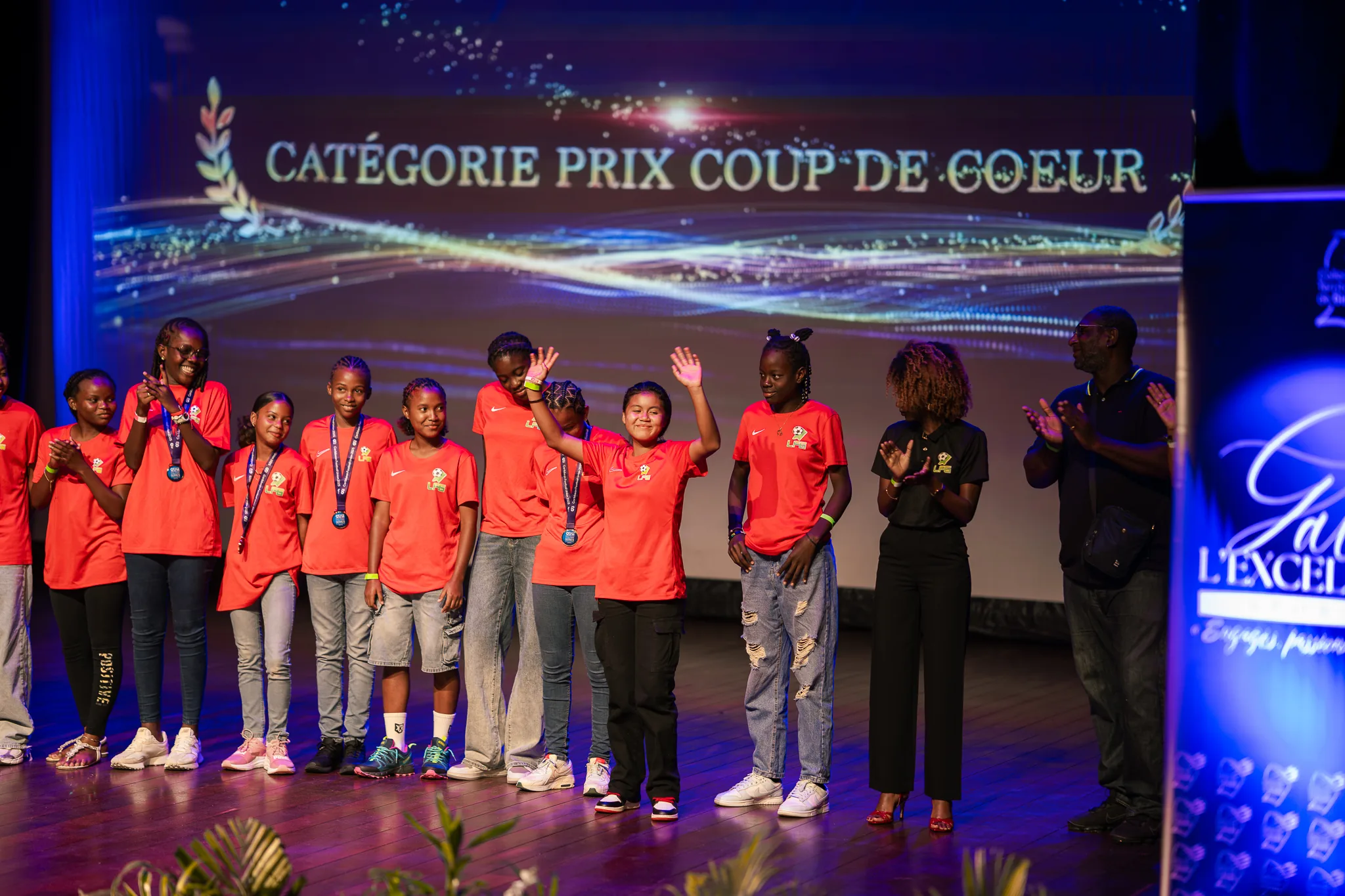 Photo de l'événement