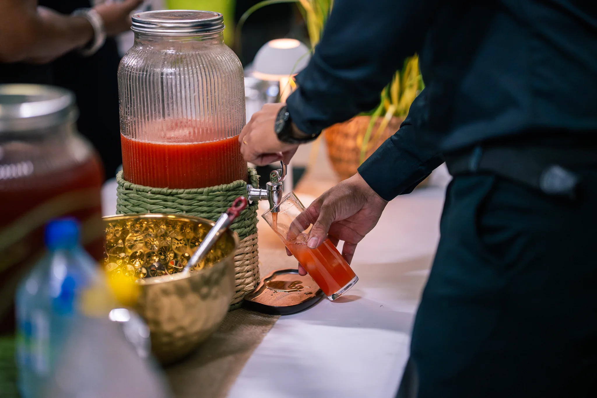 Portrait de démonstration de Kévin Marajo